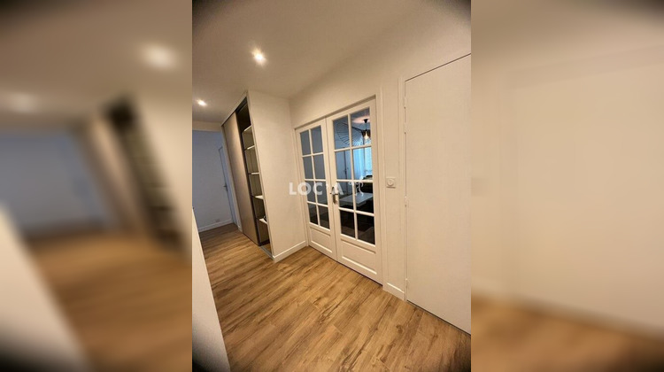 Ma-Cabane - Location Appartement Villeurbanne, 12 m²