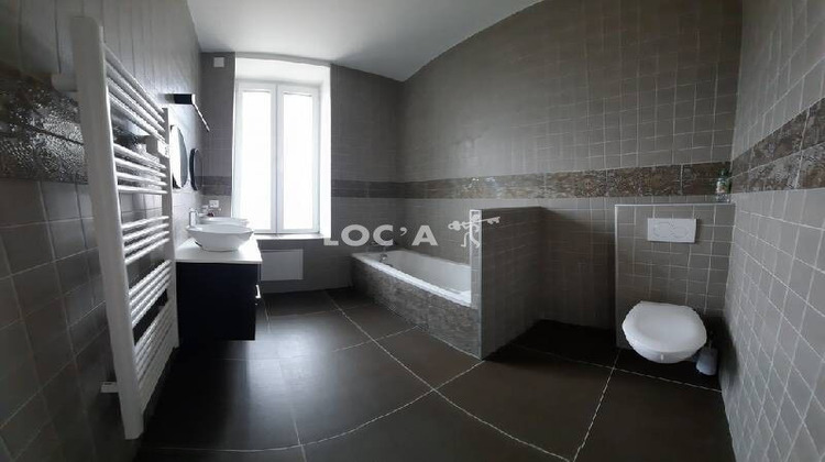 Ma-Cabane - Location Appartement Villeurbanne, 46 m²