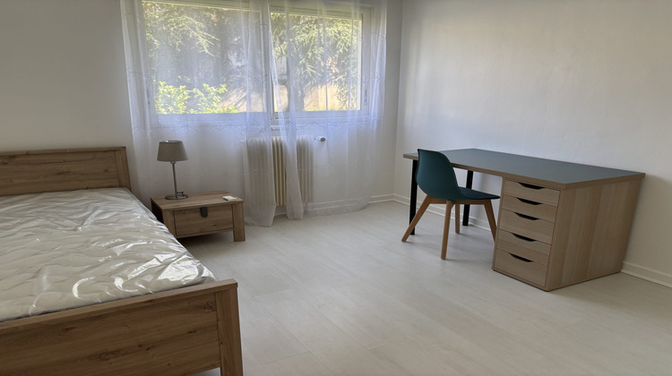 Ma-Cabane - Location Appartement VILLEURBANNE, 99 m²