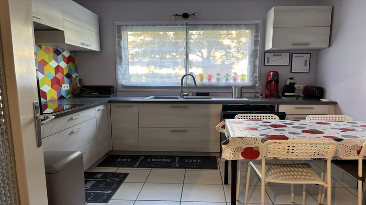 Ma-Cabane - Location Appartement VILLEURBANNE, 99 m²