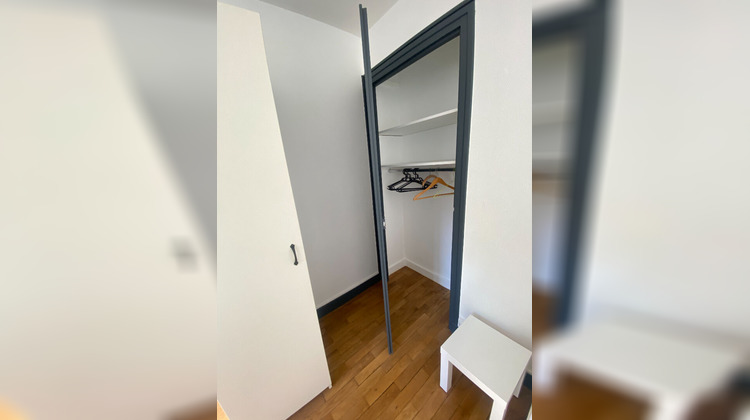 Ma-Cabane - Location Appartement VILLEURBANNE, 68 m²