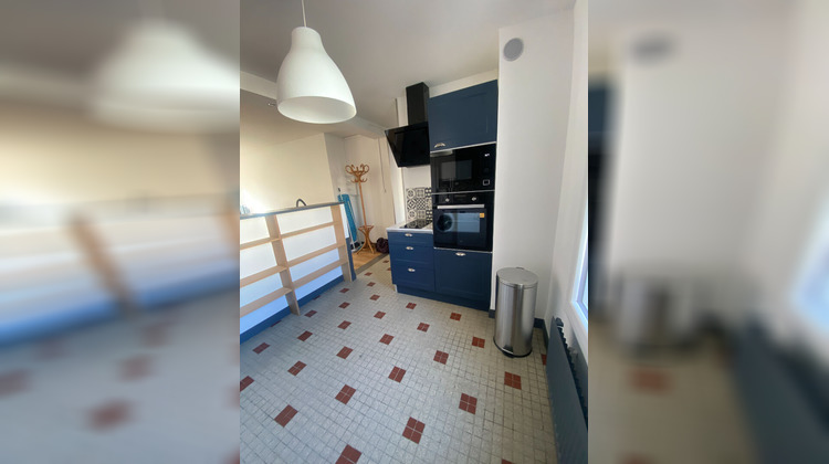 Ma-Cabane - Location Appartement VILLEURBANNE, 68 m²