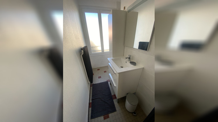 Ma-Cabane - Location Appartement VILLEURBANNE, 68 m²
