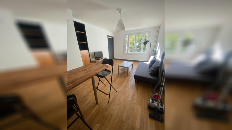 Ma-Cabane - Location Appartement VILLEURBANNE, 68 m²