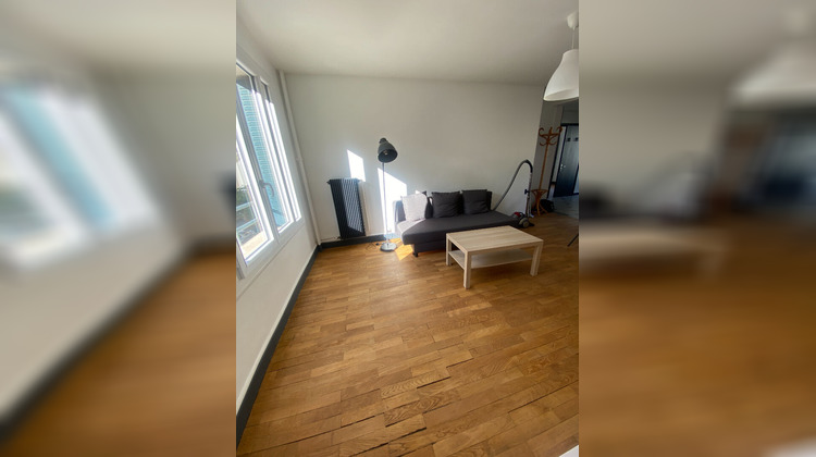 Ma-Cabane - Location Appartement VILLEURBANNE, 68 m²