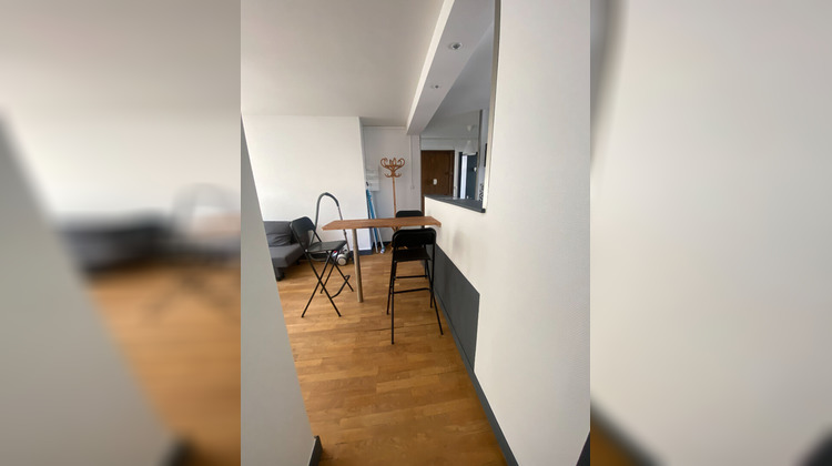 Ma-Cabane - Location Appartement VILLEURBANNE, 68 m²