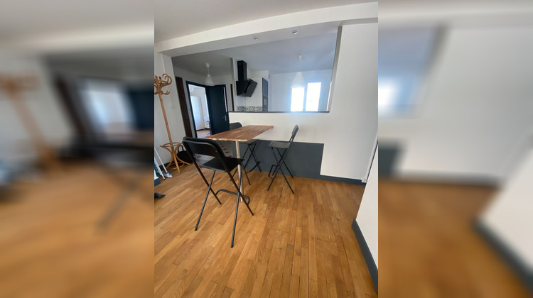 Ma-Cabane - Location Appartement VILLEURBANNE, 68 m²