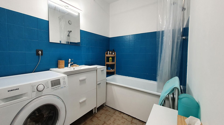 Ma-Cabane - Location Appartement VILLEURBANNE, 65 m²