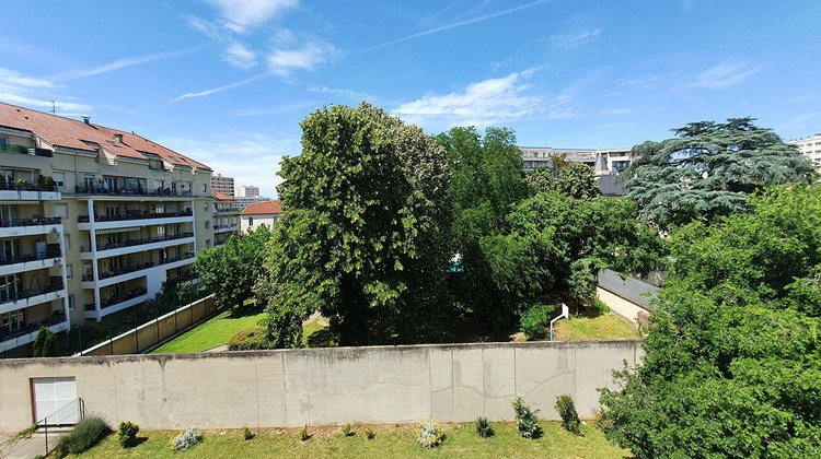 Ma-Cabane - Location Appartement VILLEURBANNE, 65 m²