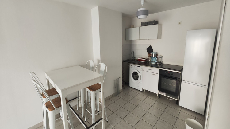 Ma-Cabane - Location Appartement VILLEURBANNE, 61 m²