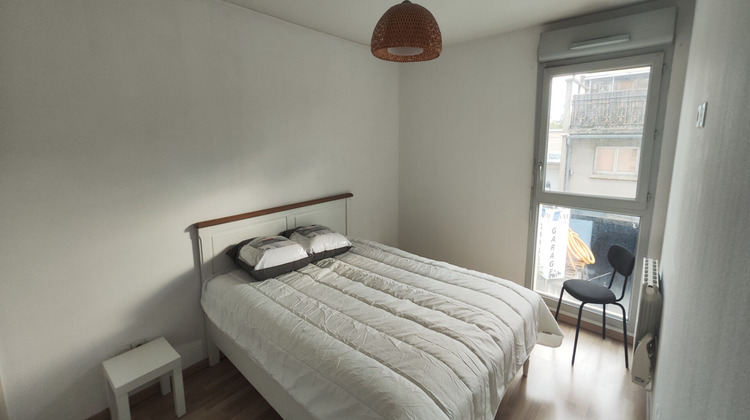 Ma-Cabane - Location Appartement VILLEURBANNE, 61 m²