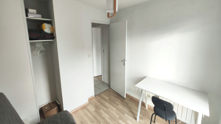 Ma-Cabane - Location Appartement VILLEURBANNE, 61 m²