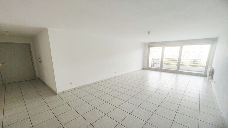 Ma-Cabane - Location Appartement VILLEURBANNE, 61 m²