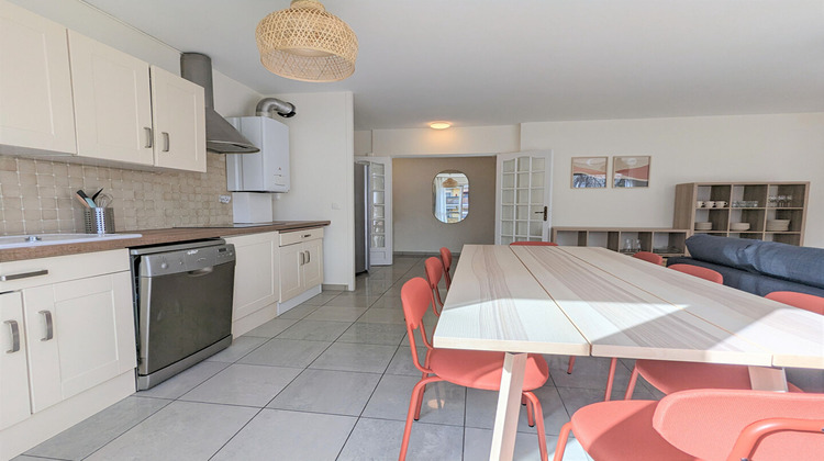 Ma-Cabane - Location Appartement VILLEURBANNE, 90 m²