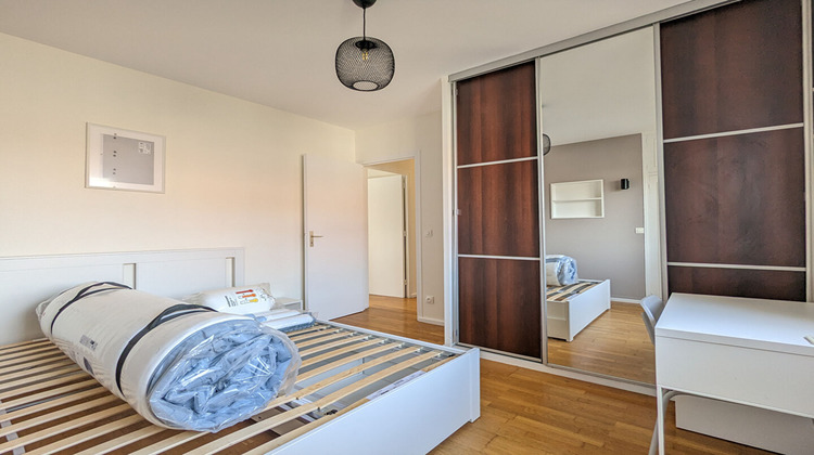 Ma-Cabane - Location Appartement VILLEURBANNE, 90 m²