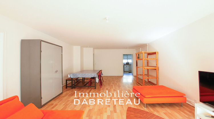 Ma-Cabane - Location Appartement VILLEURBANNE, 91 m²