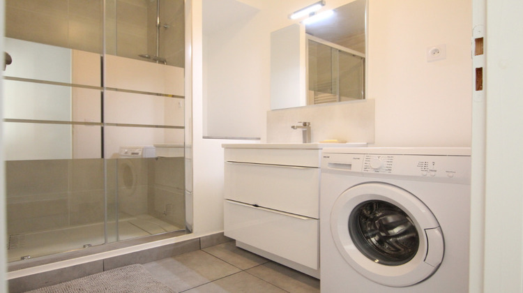 Ma-Cabane - Location Appartement VILLEURBANNE, 91 m²