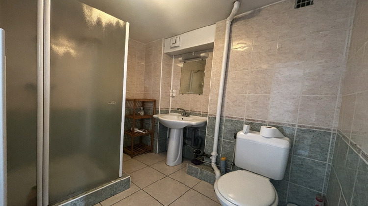 Ma-Cabane - Location Appartement VILLEURBANNE, 60 m²