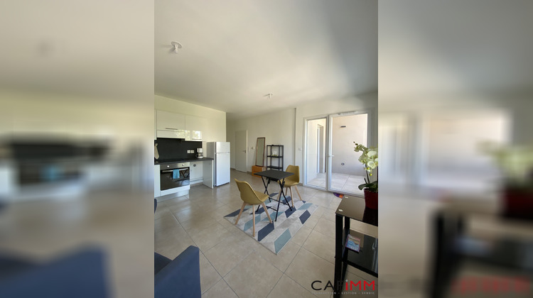 Ma-Cabane - Location Appartement VILLEURBANNE, 41 m²