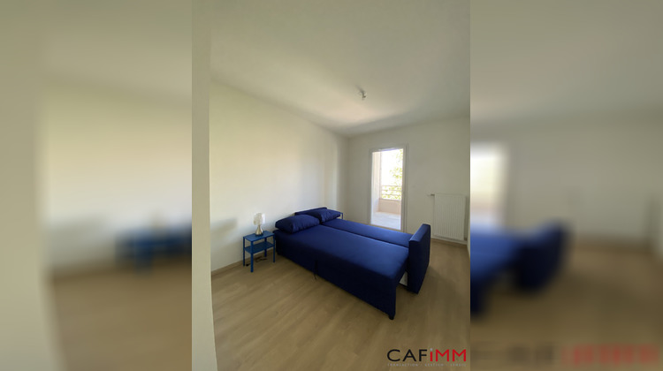 Ma-Cabane - Location Appartement VILLEURBANNE, 41 m²