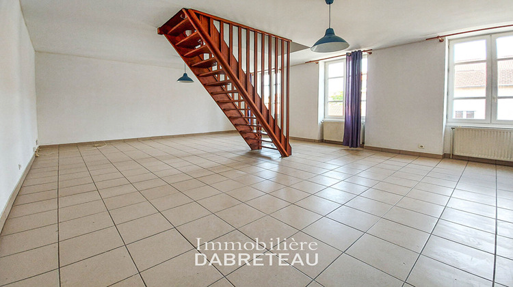 Ma-Cabane - Location Appartement VILLEURBANNE, 51 m²