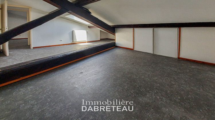 Ma-Cabane - Location Appartement VILLEURBANNE, 51 m²