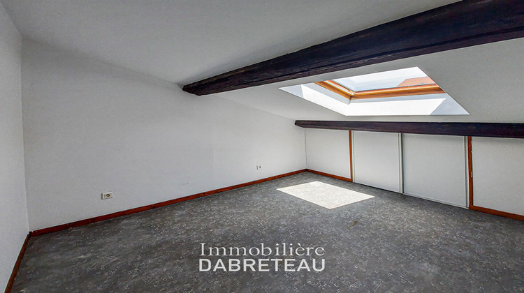 Ma-Cabane - Location Appartement VILLEURBANNE, 51 m²
