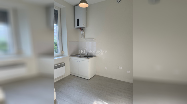 Ma-Cabane - Location Appartement VILLEURBANNE, 42 m²