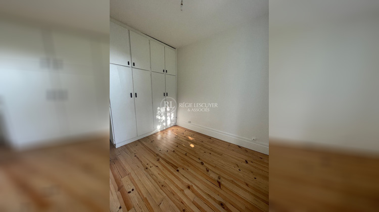 Ma-Cabane - Location Appartement VILLEURBANNE, 42 m²