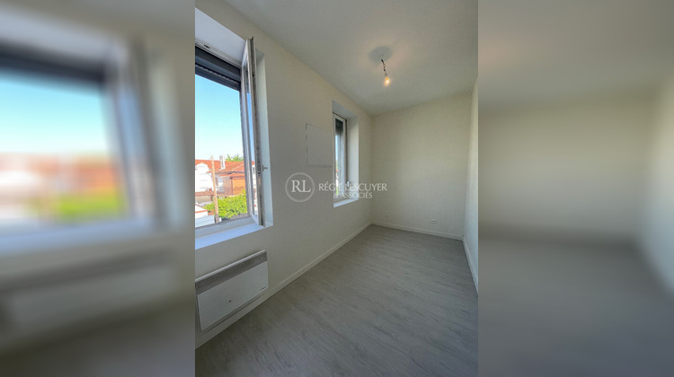 Ma-Cabane - Location Appartement VILLEURBANNE, 42 m²