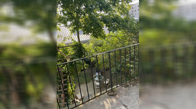 Ma-Cabane - Location Appartement VILLEURBANNE, 42 m²