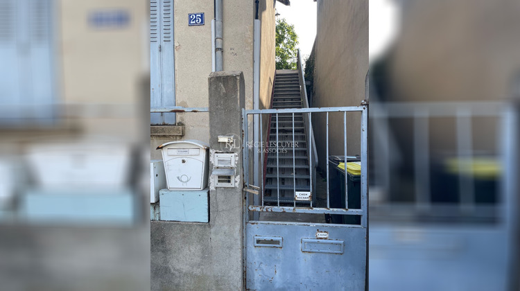 Ma-Cabane - Location Appartement VILLEURBANNE, 42 m²