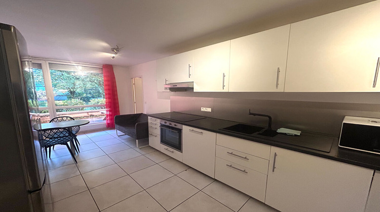 Ma-Cabane - Location Appartement VILLEURBANNE, 78 m²