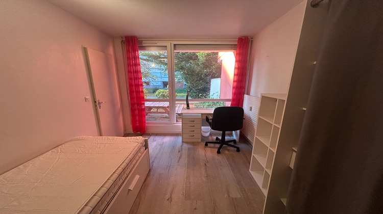 Ma-Cabane - Location Appartement VILLEURBANNE, 78 m²