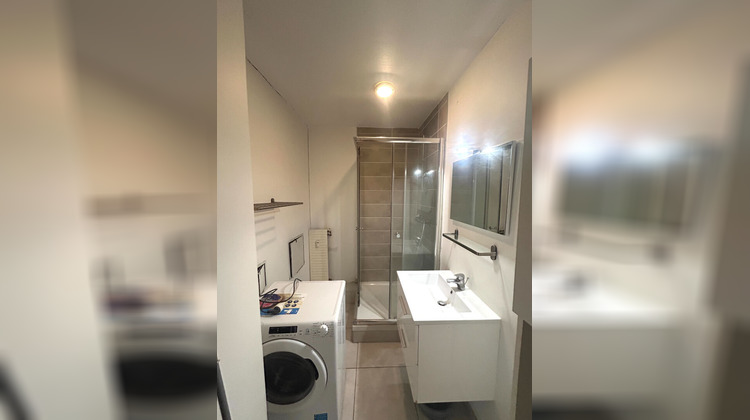 Ma-Cabane - Location Appartement VILLEURBANNE, 78 m²