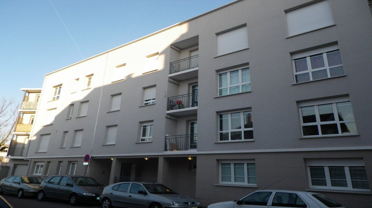 Ma-Cabane - Location Appartement VILLEURBANNE, 52 m²