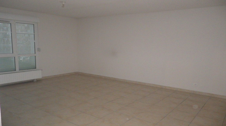 Ma-Cabane - Location Appartement VILLEURBANNE, 52 m²