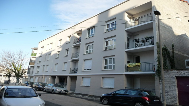 Ma-Cabane - Location Appartement Villeurbanne, 58 m²