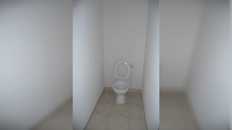 Ma-Cabane - Location Appartement Villeurbanne, 58 m²