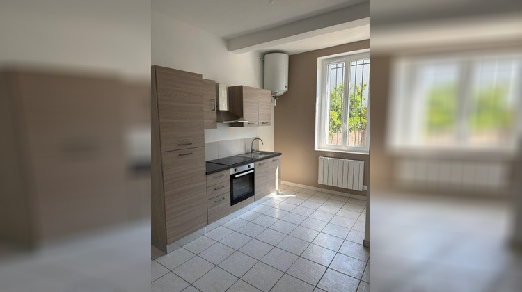 Ma-Cabane - Location Appartement VILLEURBANNE, 37 m²