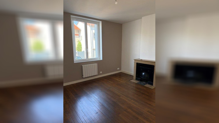 Ma-Cabane - Location Appartement VILLEURBANNE, 37 m²