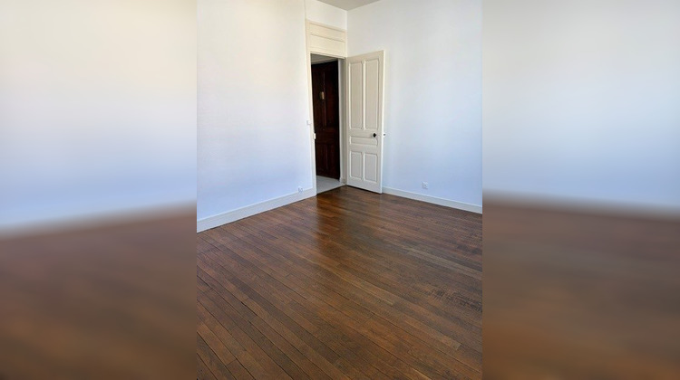 Ma-Cabane - Location Appartement VILLEURBANNE, 37 m²
