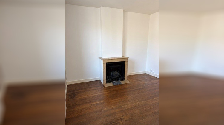 Ma-Cabane - Location Appartement VILLEURBANNE, 37 m²