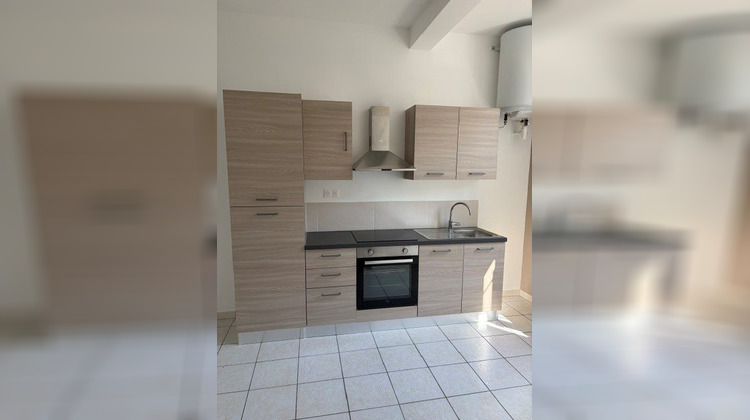 Ma-Cabane - Location Appartement VILLEURBANNE, 37 m²