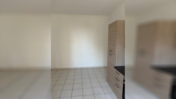 Ma-Cabane - Location Appartement VILLEURBANNE, 37 m²
