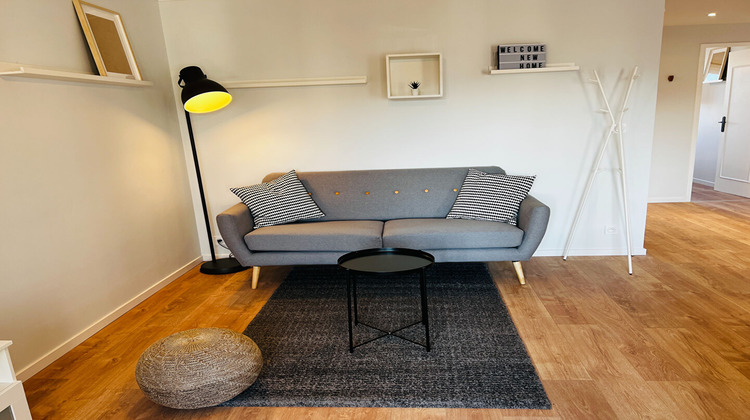 Ma-Cabane - Location Appartement VILLEURBANNE, 65 m²