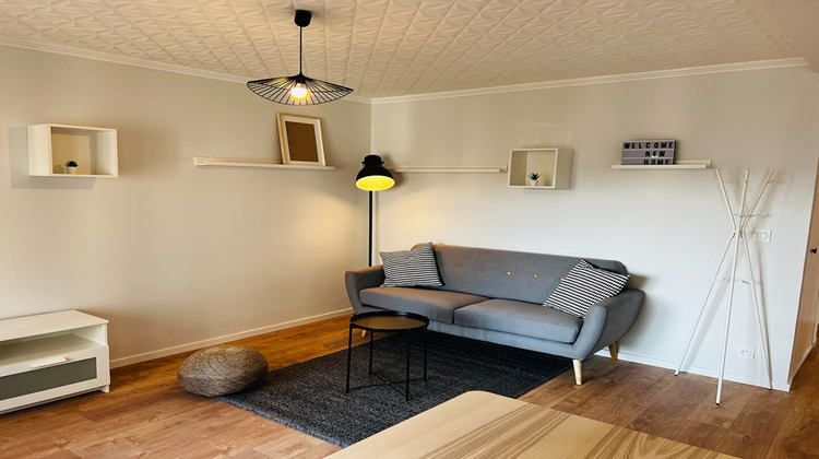Ma-Cabane - Location Appartement VILLEURBANNE, 65 m²