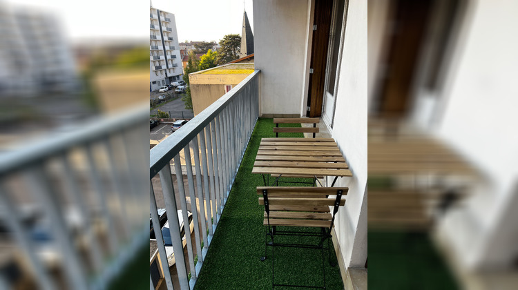 Ma-Cabane - Location Appartement VILLEURBANNE, 65 m²