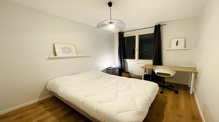 Ma-Cabane - Location Appartement VILLEURBANNE, 83 m²