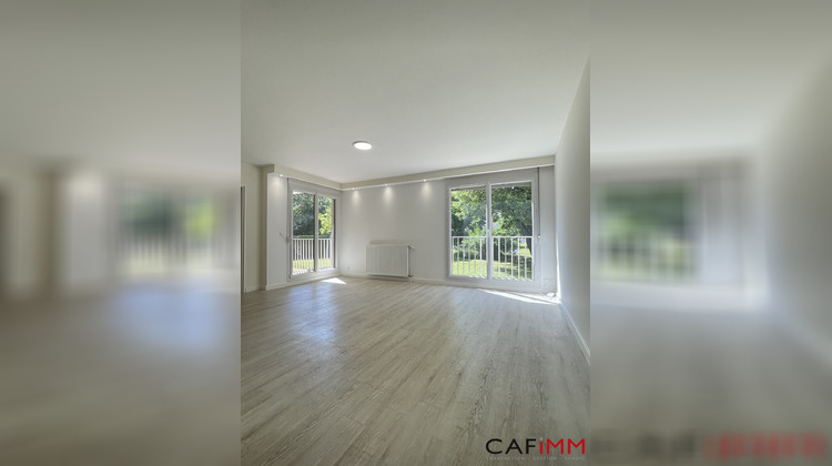Ma-Cabane - Location Appartement VILLEURBANNE, 64 m²